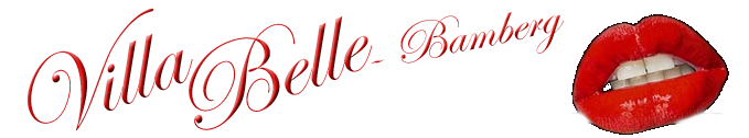 Villa-Belle Bamberg